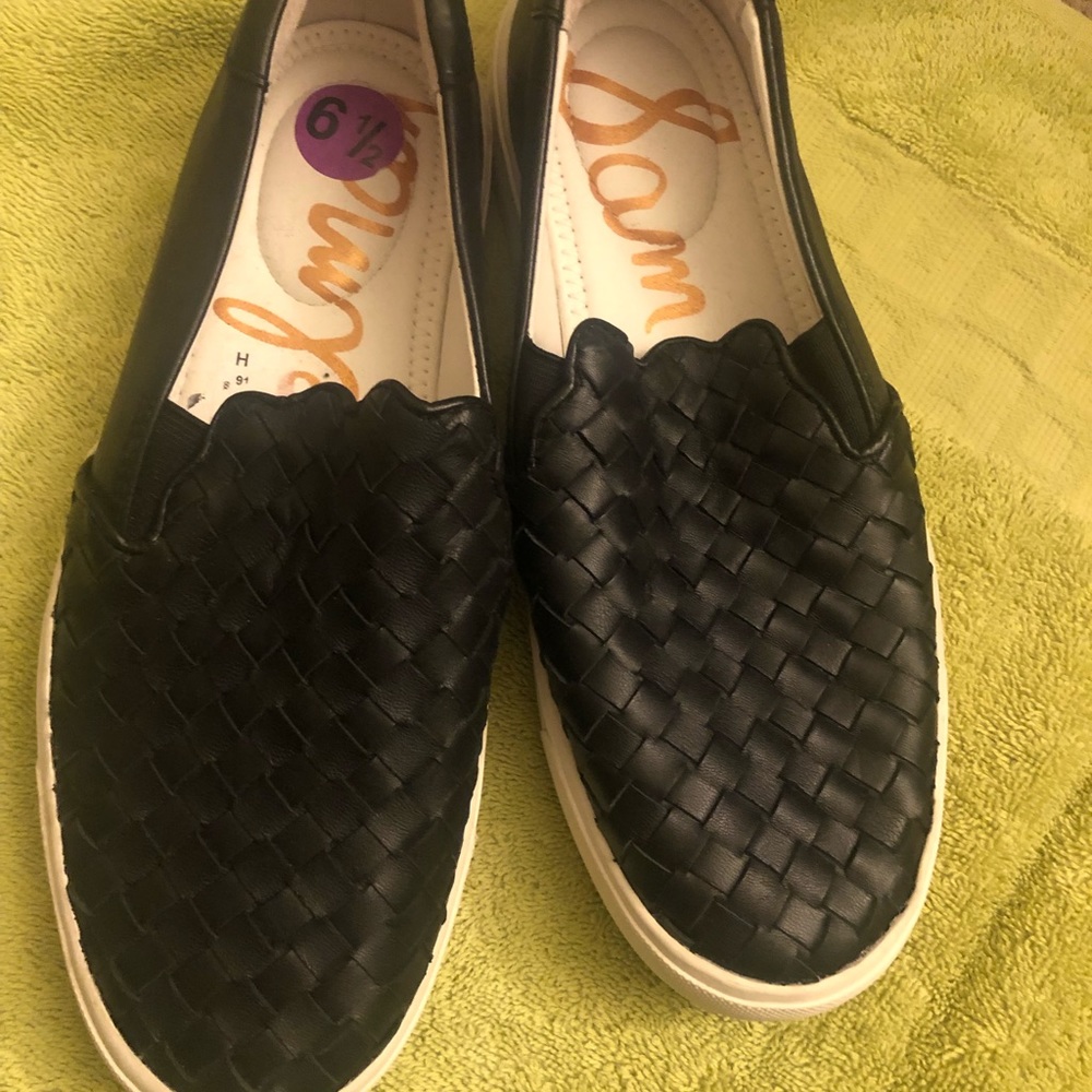Slip On Sneakers